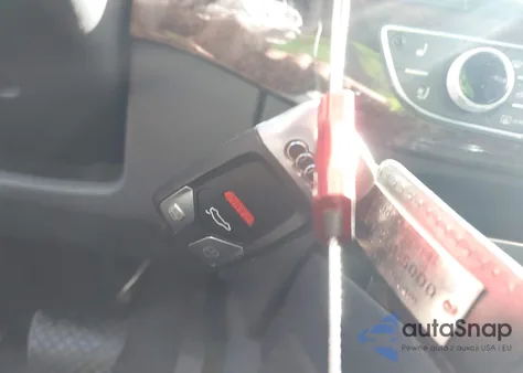 2018 Audi Q7 3.0T Premium из США, поврежденный, VIN WA1VABF70JD032308